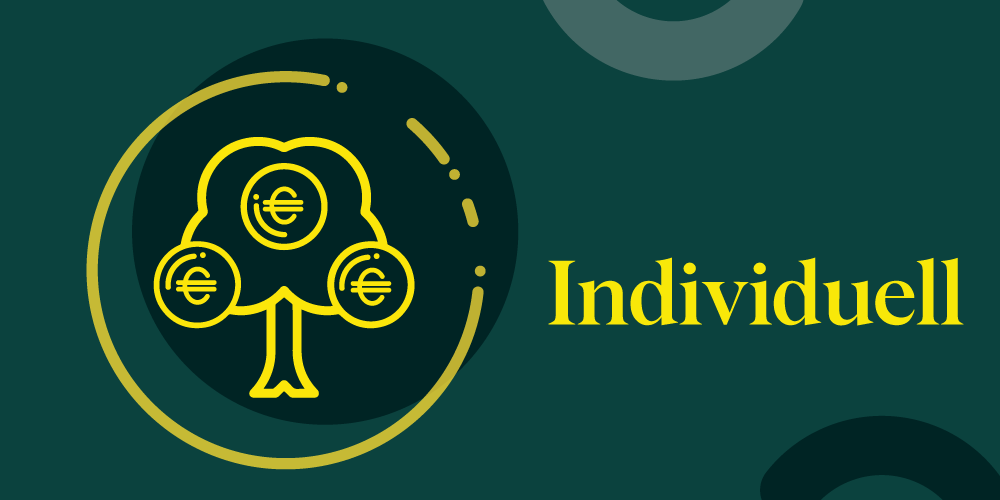 Indivdueller Discount